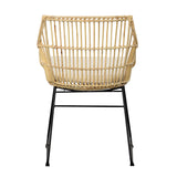 Agalia Dining Chair - What A Room