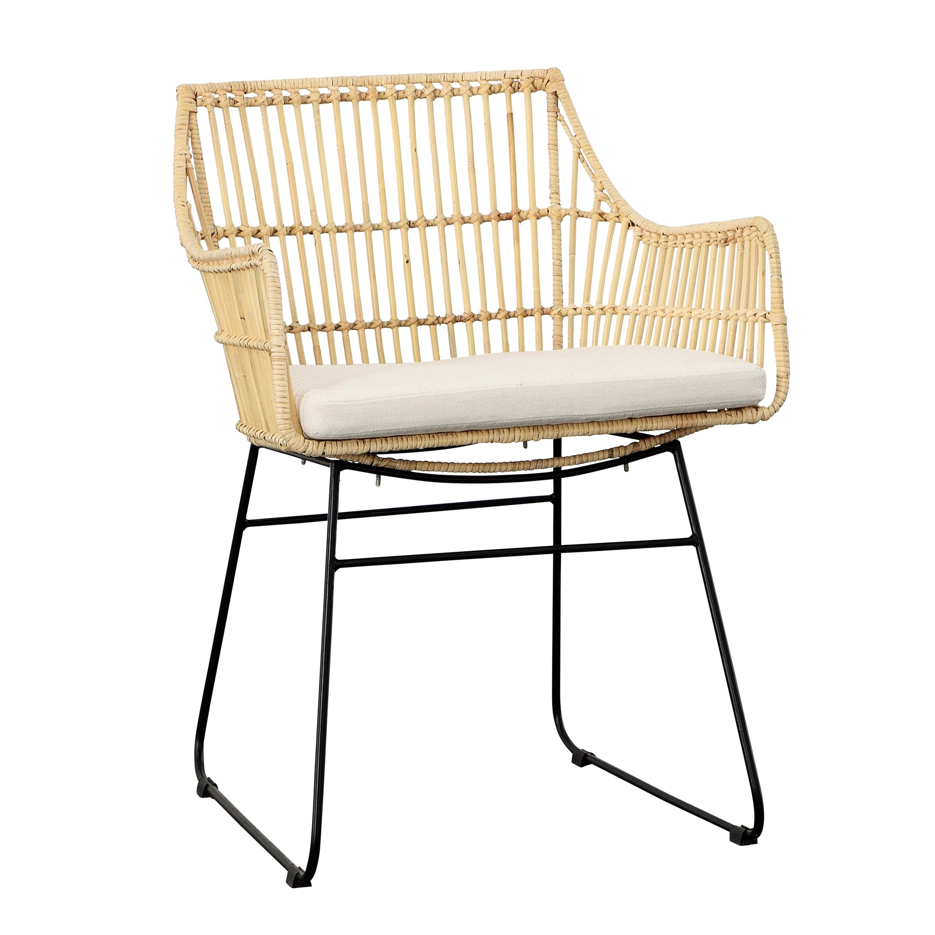 Agalia Dining Chair - What A Room