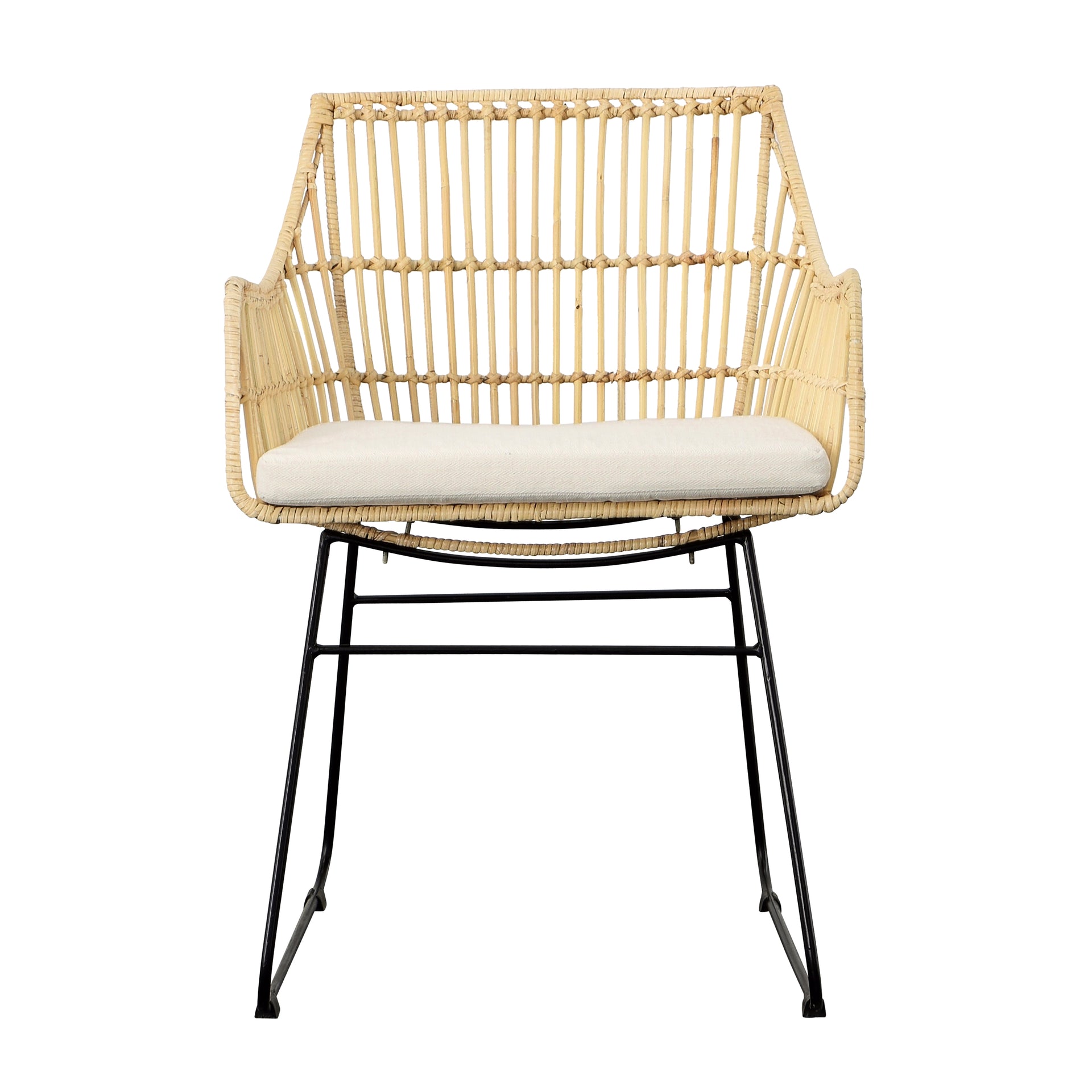 Agalia Dining Chair - What A Room