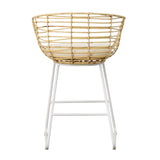 Agnes Counter Stool - What A Room