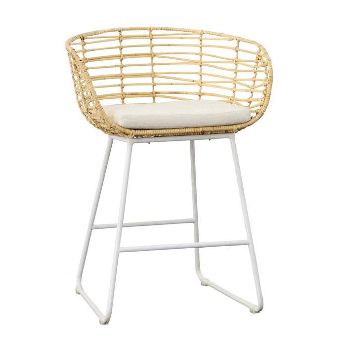 Agnes Counter Stool - What A Room