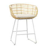 Agnes Counter Stool - What A Room