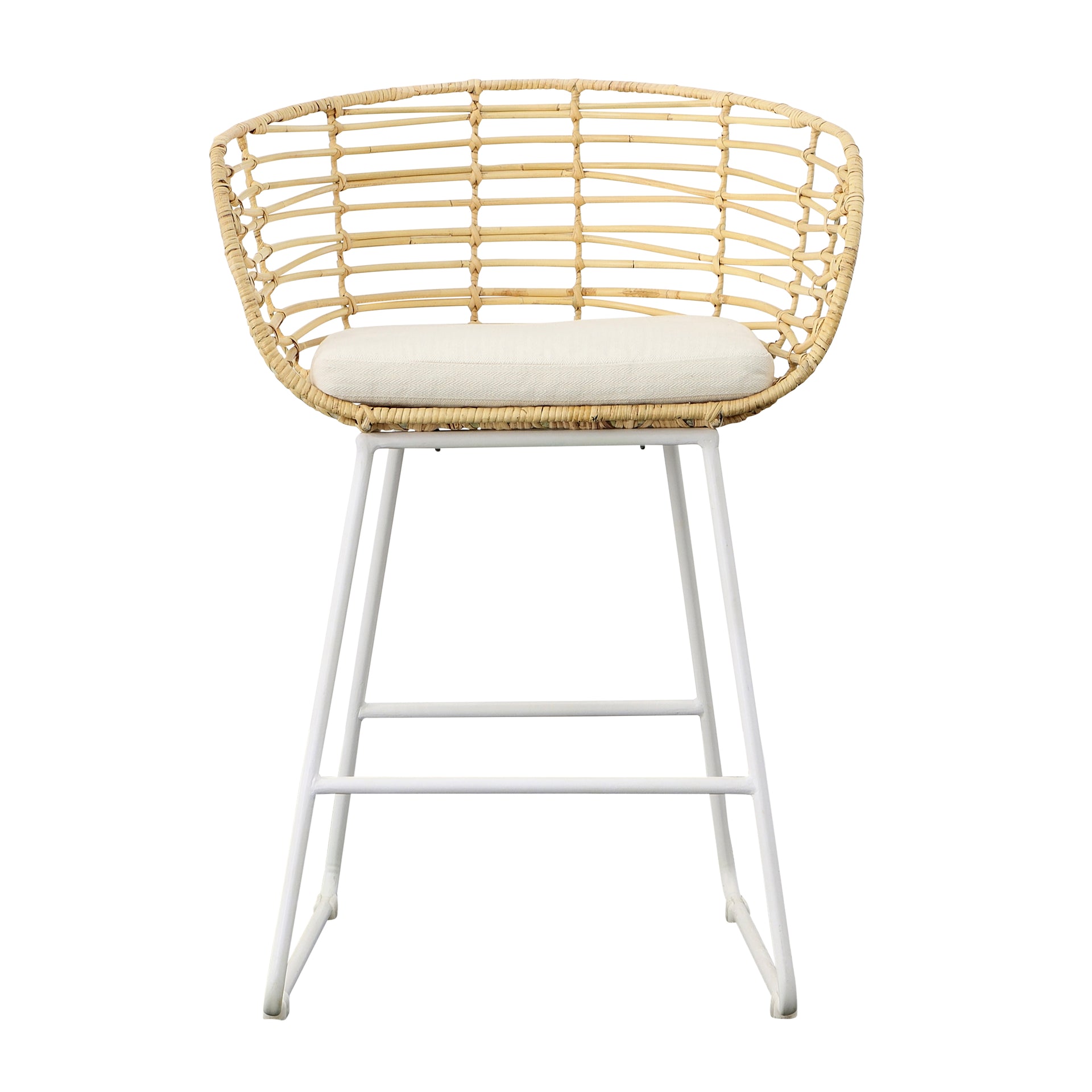 Agnes Counter Stool - What A Room
