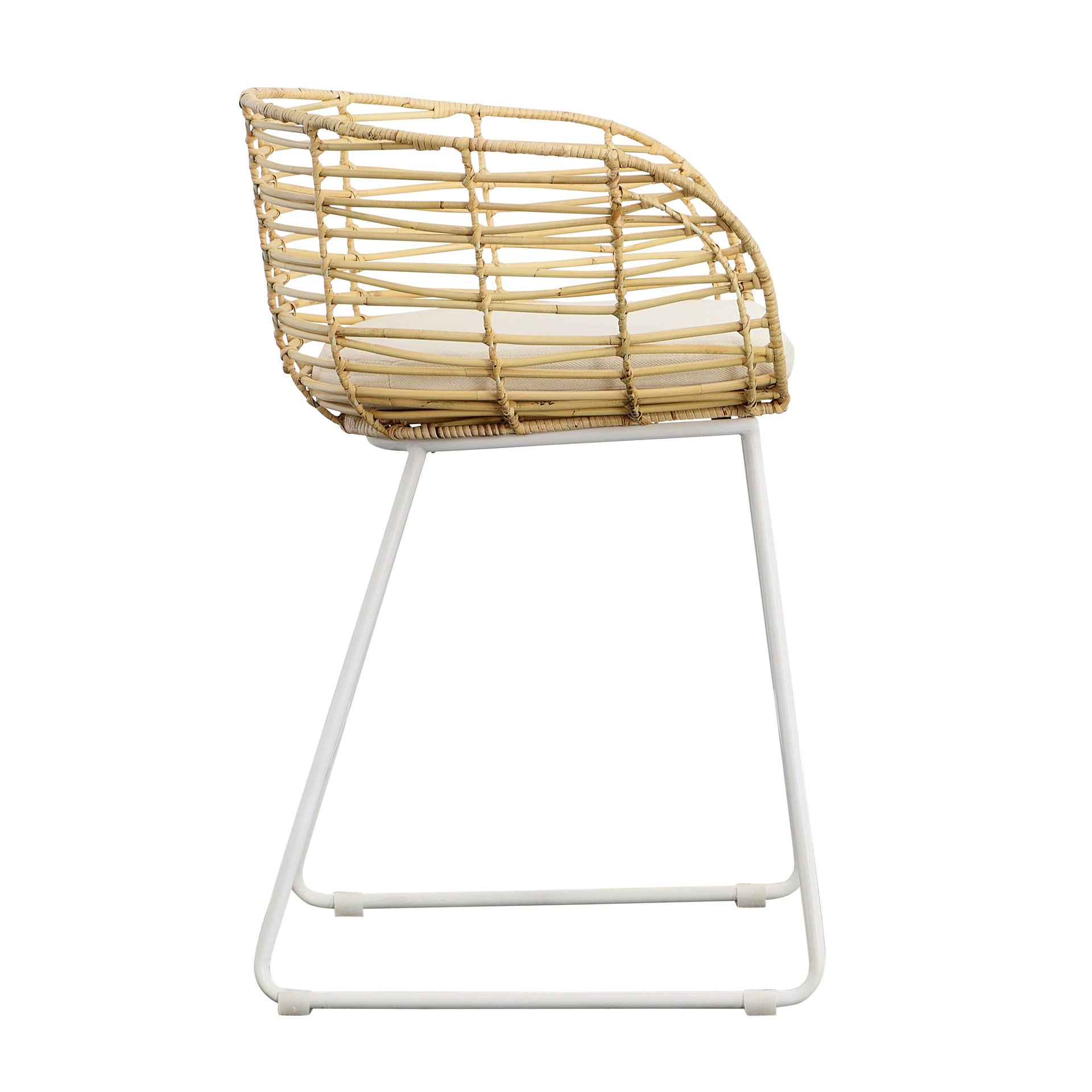 Agnes Counter Stool - What A Room
