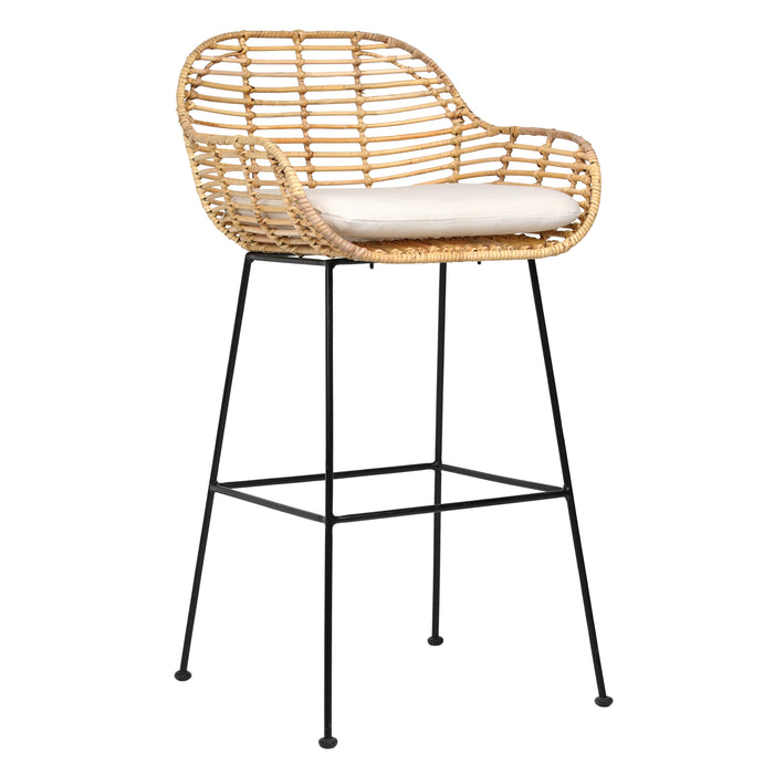 Diera Bar Stool - What A Room