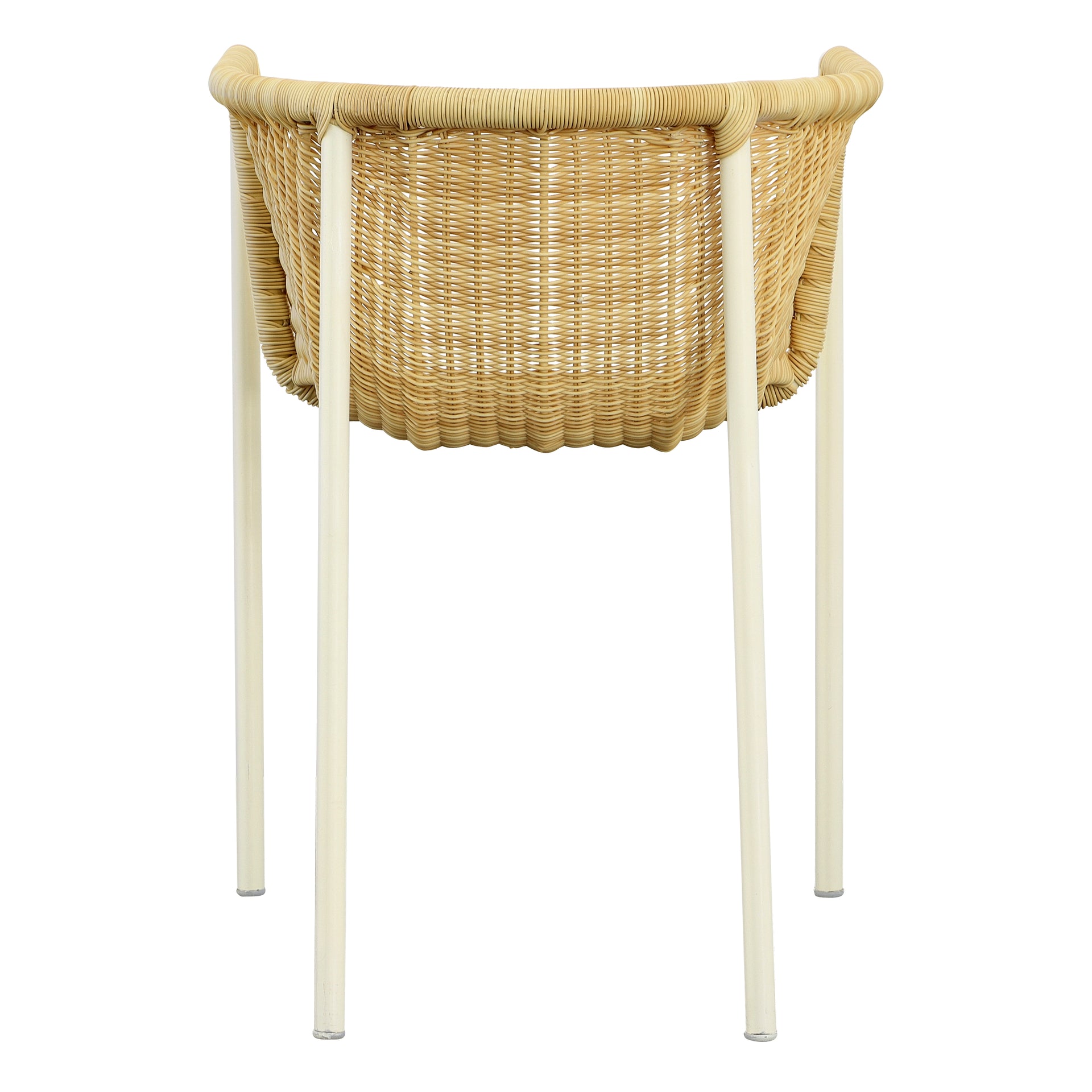Kamille Outdoor Dining Chair - What A Room