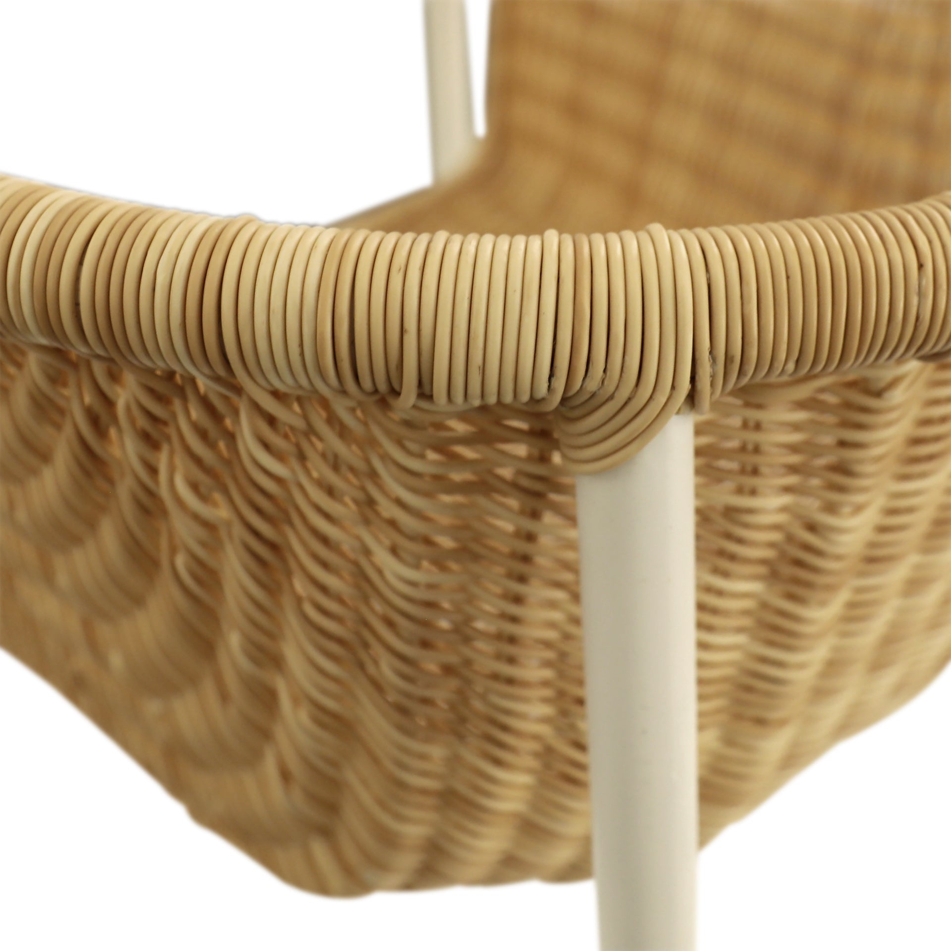 Kamille Outdoor Dining Chair - What A Room