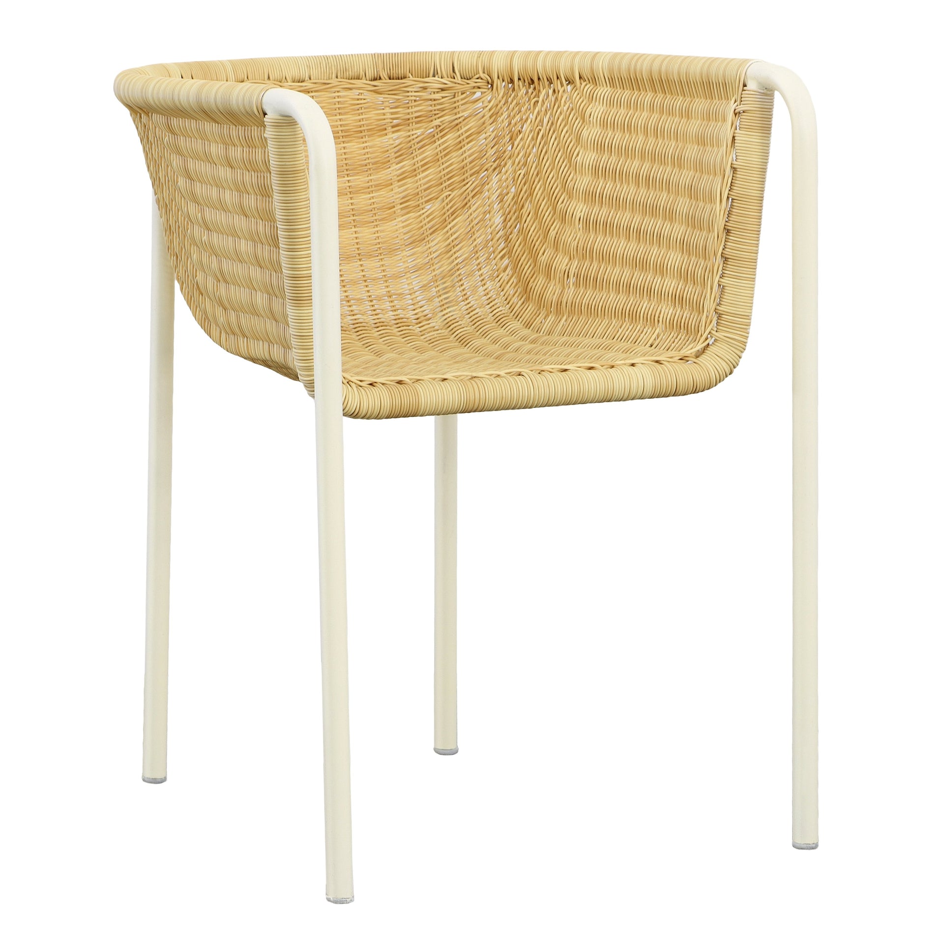 Kamille Outdoor Dining Chair - What A Room