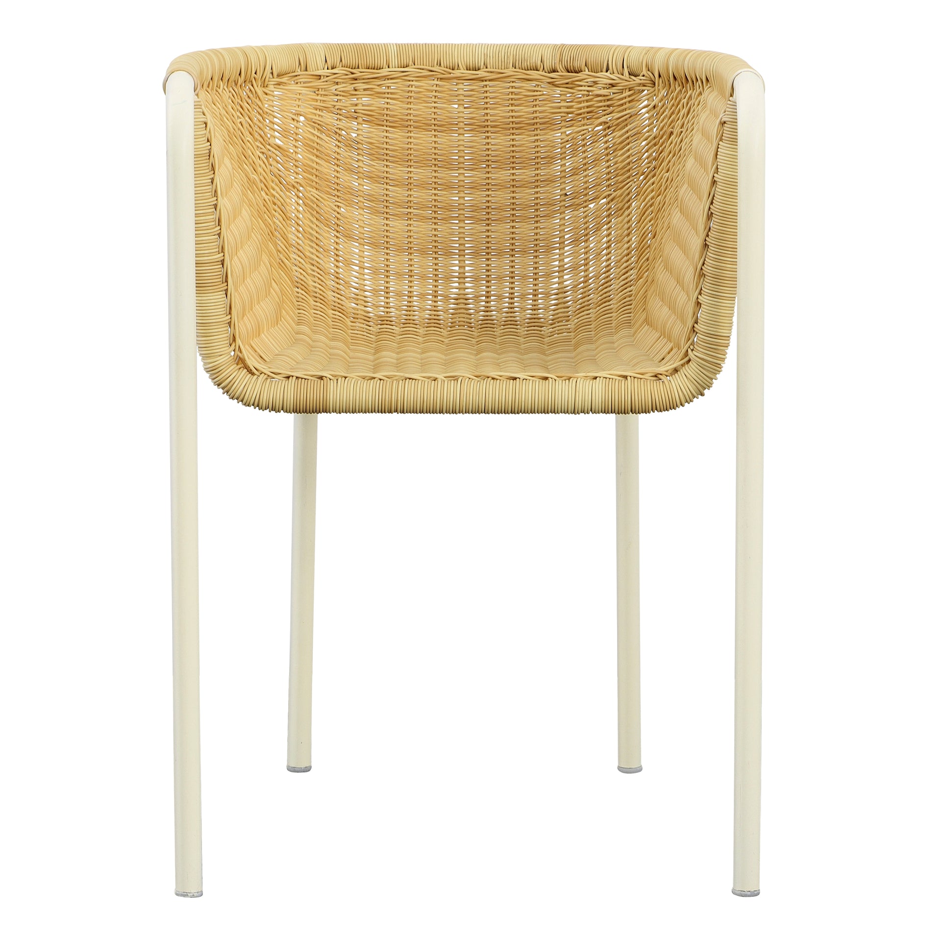 Kamille Outdoor Dining Chair - What A Room