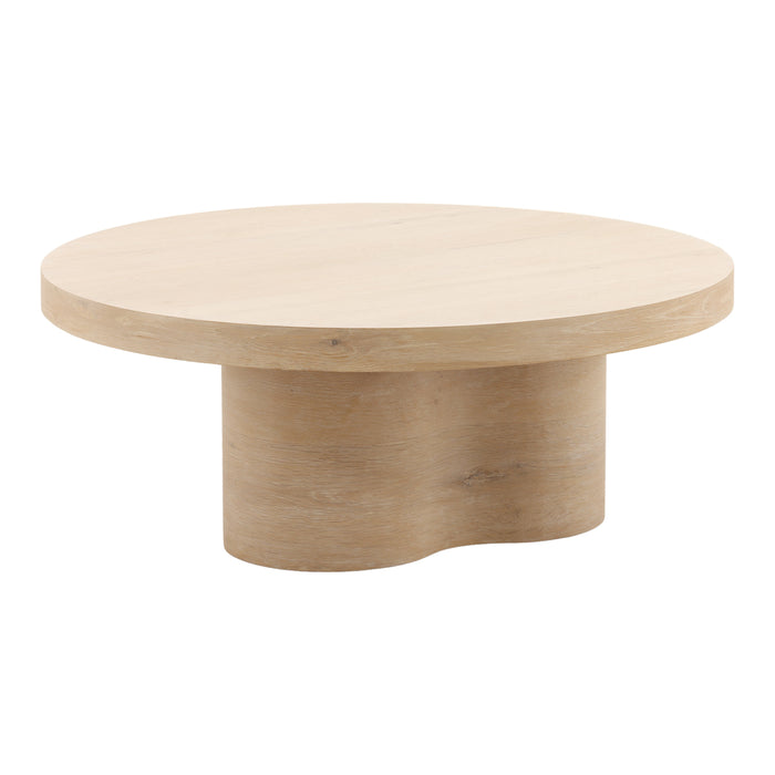 Kyrell Coffee Table - What A Room