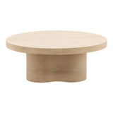 Kyrell Coffee Table - What A Room