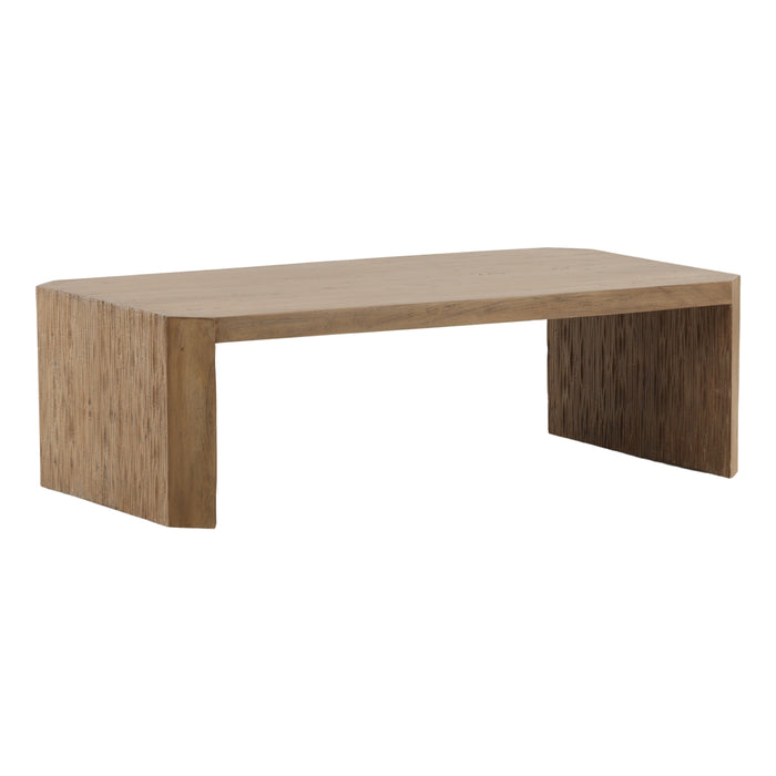 Moore Coffee Table - What A Room