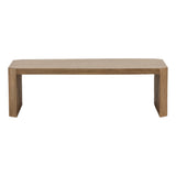 Moore Coffee Table - What A Room