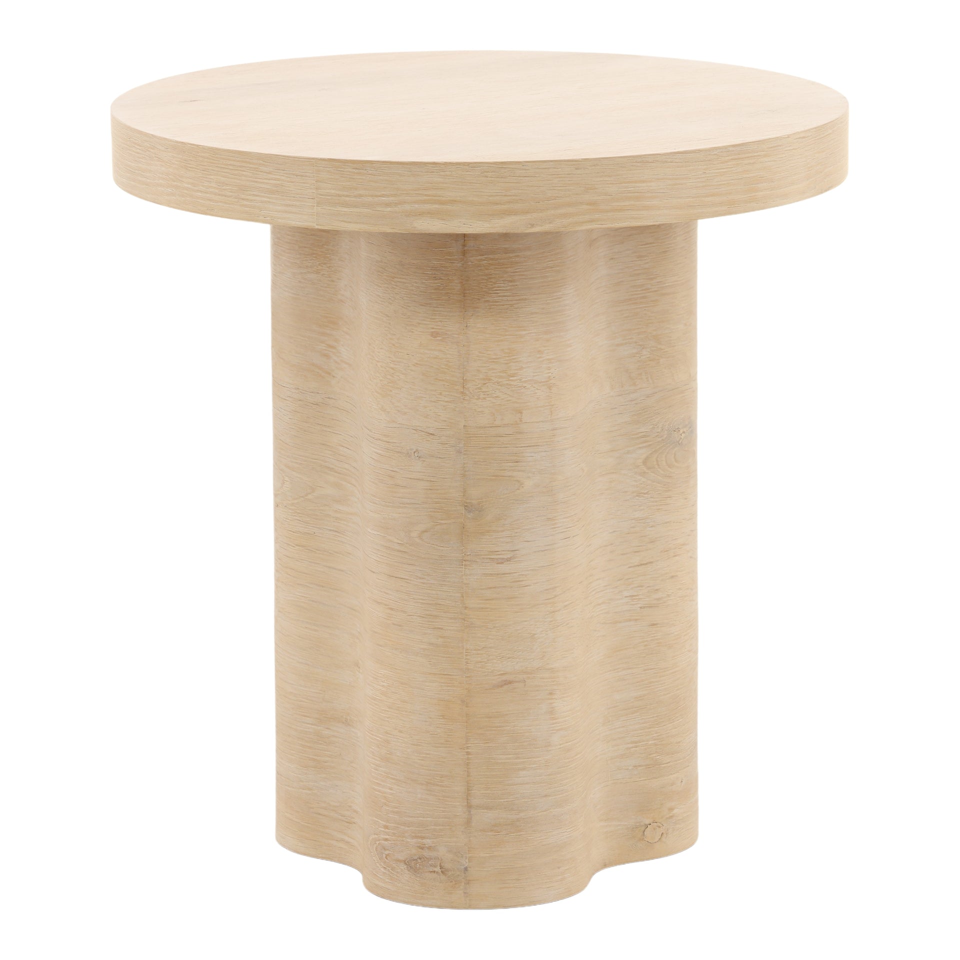 Kyrell Side Table - What A Room