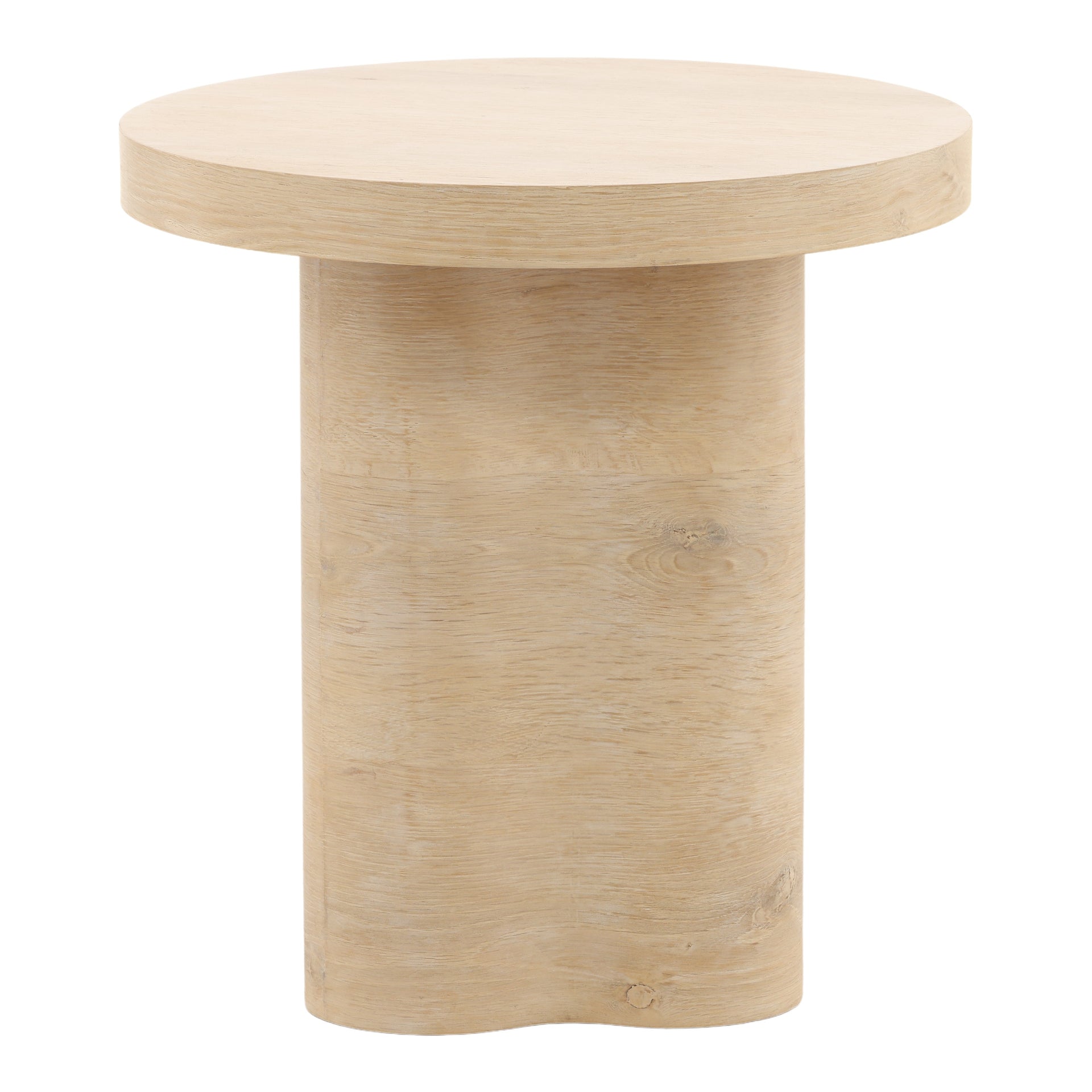 Kyrell Side Table - What A Room