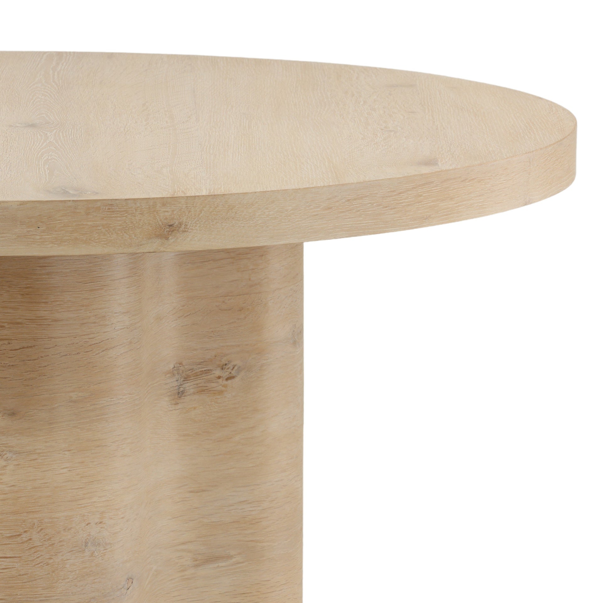 Kyrell Dining Table - What A Room