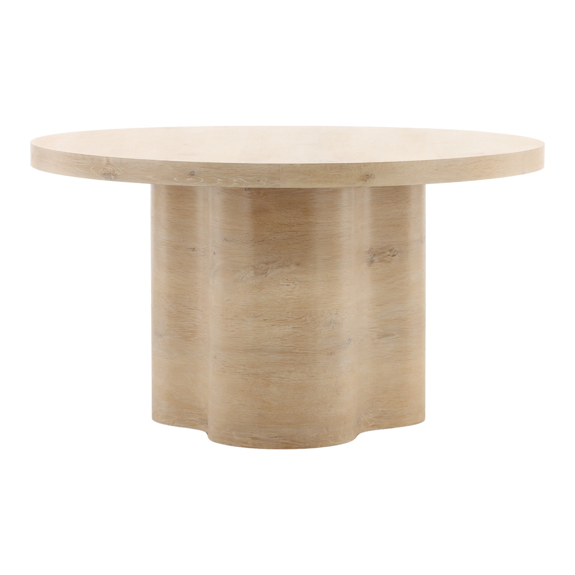 Kyrell Dining Table - What A Room