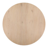 Kyrell Dining Table - What A Room