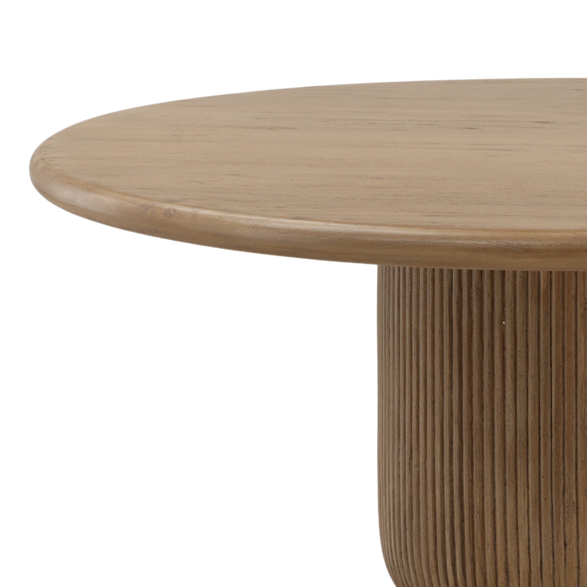 Mikayla Dining Table - What A Room