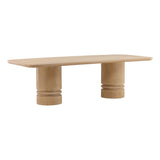 Torrin Dining Table - What A Room