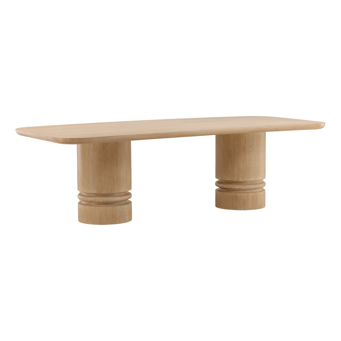 Torrin Dining Table - What A Room