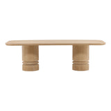 Torrin Dining Table - What A Room