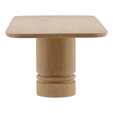 Torrin Dining Table - What A Room