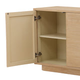 Zay Sideboard - What A Room