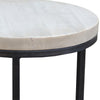Agra Side Table - What A Room