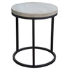 Agra Side Table - What A Room