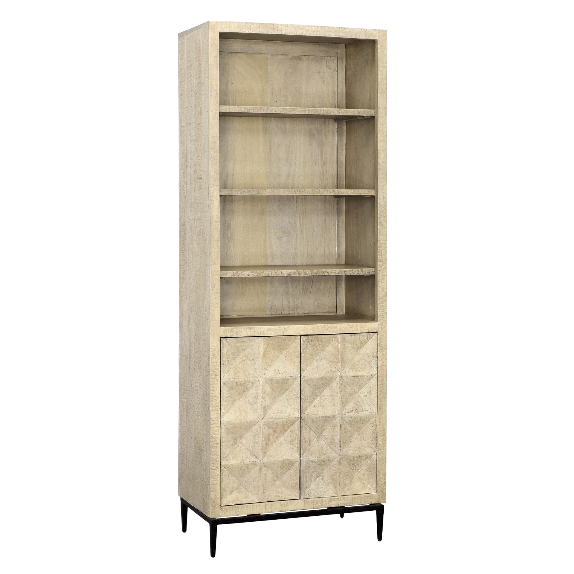 Philip Bookcase - What A Room