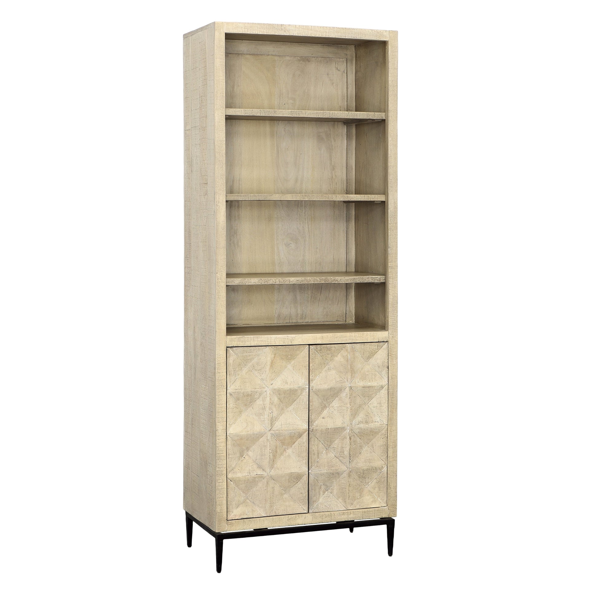 Philip Bookcase - What A Room