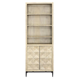 Philip Bookcase - What A Room