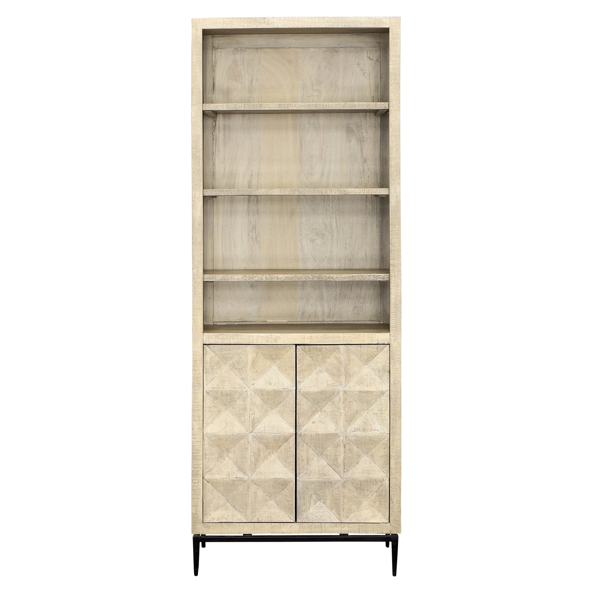 Philip Bookcase - What A Room