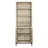 Philip Bookcase - What A Room