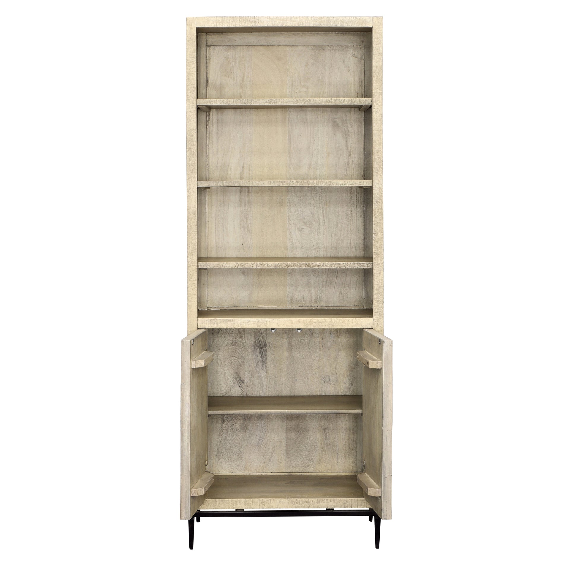 Philip Bookcase - What A Room