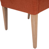 Elvie Dining Chair - What A Room