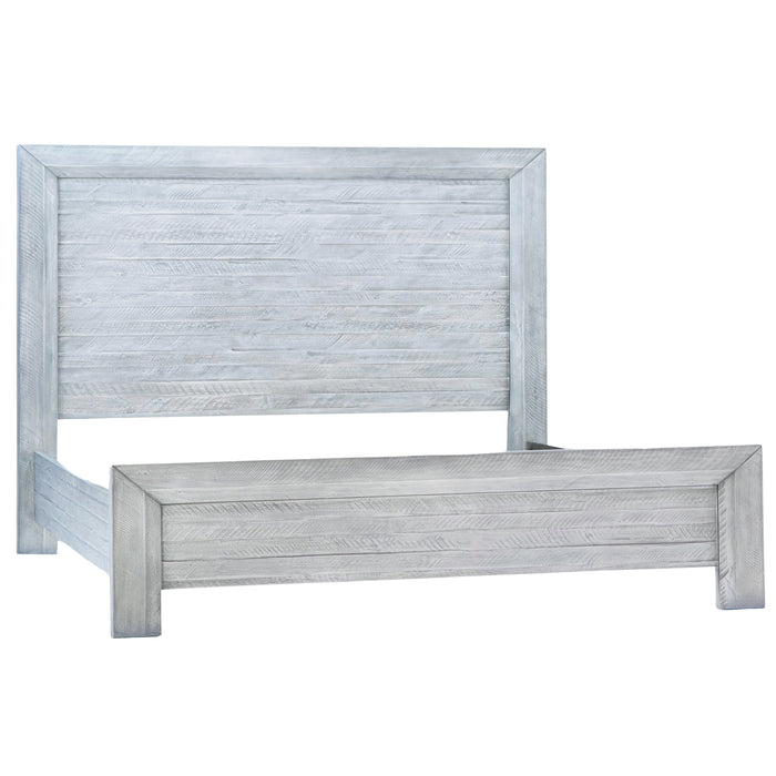 Clancy Bed