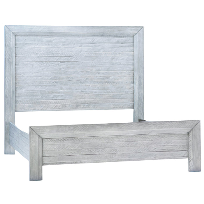 Clancy Bed - What A Room