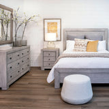 Clancy Bed - What A Room