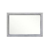 Clancy Mirror - What A Room
