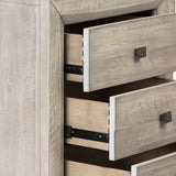 Clancy Nightstand - What A Room