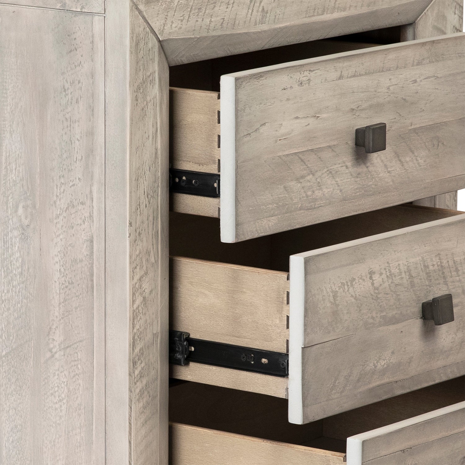 Clancy Nightstand - What A Room