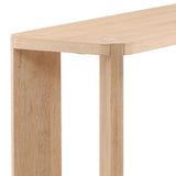 Sorin Console Table - What A Room
