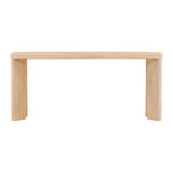 Sorin Console Table - What A Room