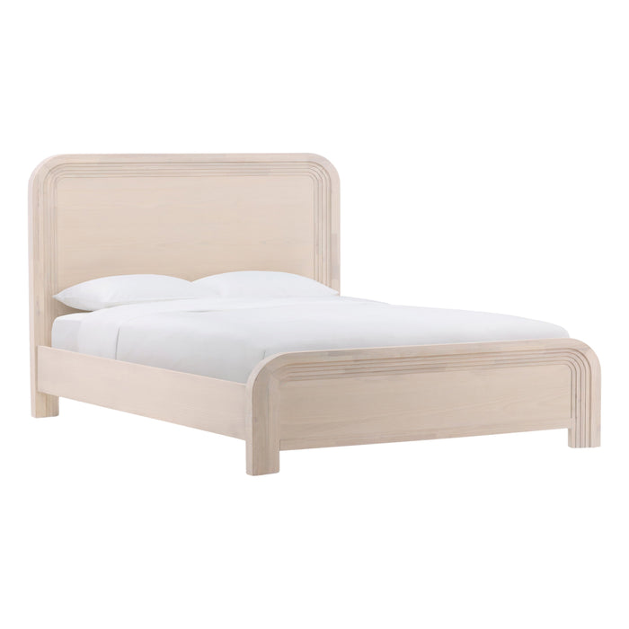 Portland Bed