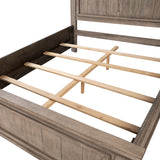 Alden Bed - What A Room