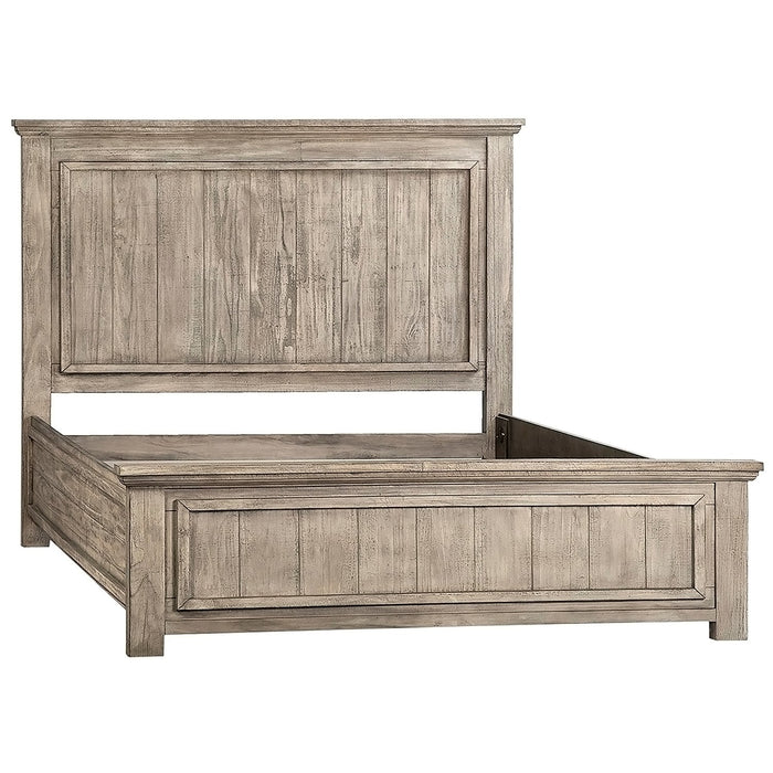 Alden Bed - What A Room