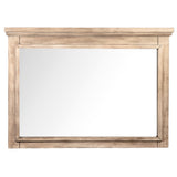 Alden Mirror - What A Room
