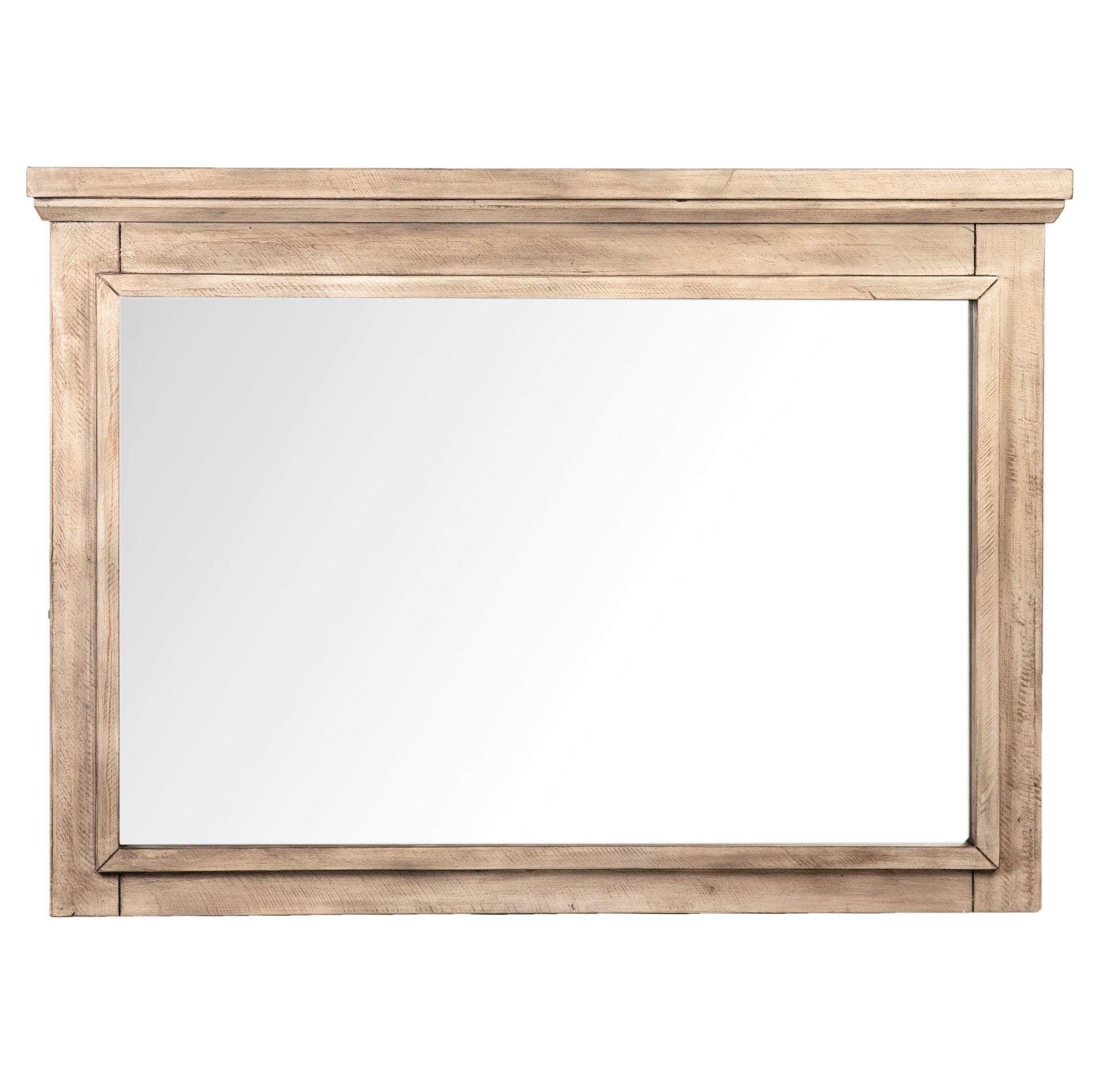 Alden Mirror - What A Room
